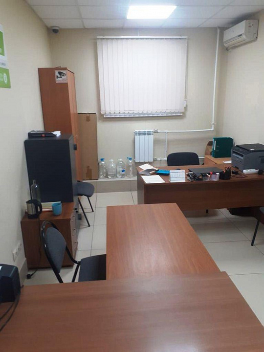 Офисы в центре с ремонтом и мебелью, 162,2 м² фото