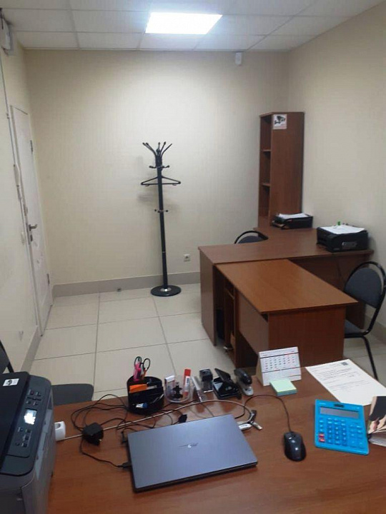 Офисы в центре с ремонтом и мебелью, 162,2 м² фото