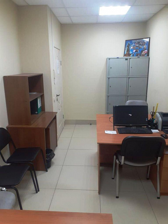 Офисы в центре с ремонтом и мебелью, 162,2 м² фото