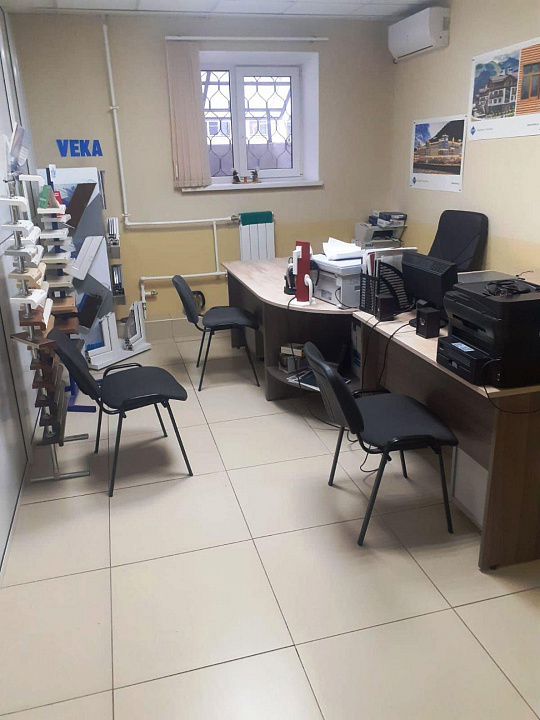 Офисы в центре с ремонтом и мебелью, 162,2 м² фото