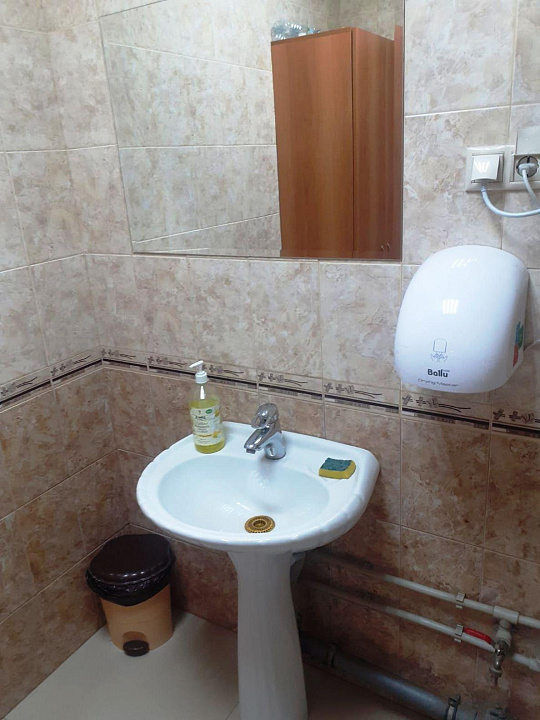 Офисы в центре с ремонтом и мебелью, 162,2 м² фото