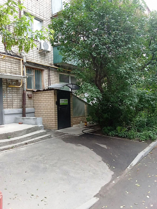 Офисы в центре с ремонтом и мебелью, 162,2 м² фото