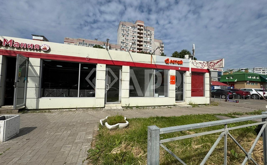 Торговая площадь фото