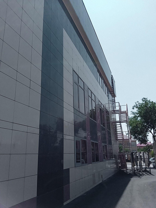 Кафе,магазин,автосервис поэтажно от 304 м2   фото