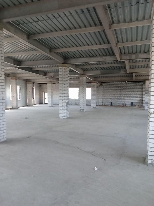 Кафе,магазин,автосервис поэтажно от 304 м2   фото