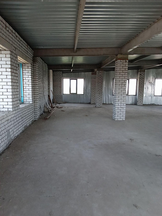 Кафе,магазин,автосервис поэтажно от 304 м2   фото