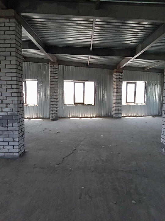 Кафе,магазин,автосервис поэтажно от 304 м2   фото