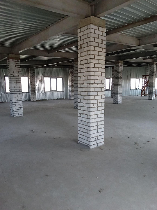 Кафе,магазин,автосервис поэтажно от 304 м2   фото