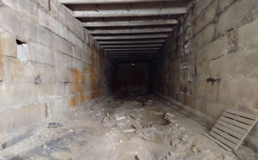 Склад-производство теплое 162м² фото