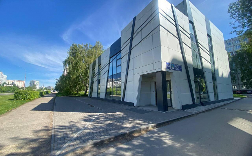 Сдается в аренду коммерческое помещение фото