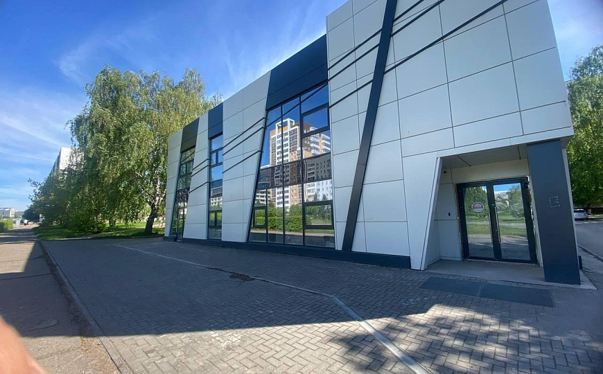 Сдается в аренду коммерческое помещение фото