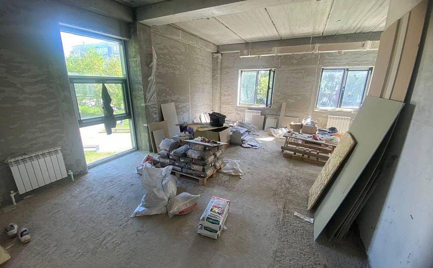 Сдается в аренду коммерческое помещение фото