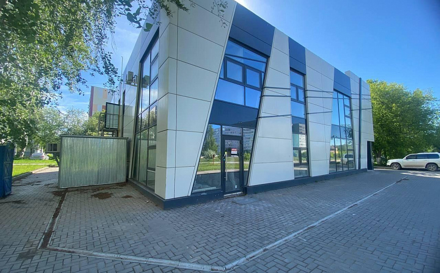 Сдается в аренду коммерческое помещение фото