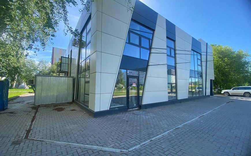 Сдается в аренду коммерческое помещение фото