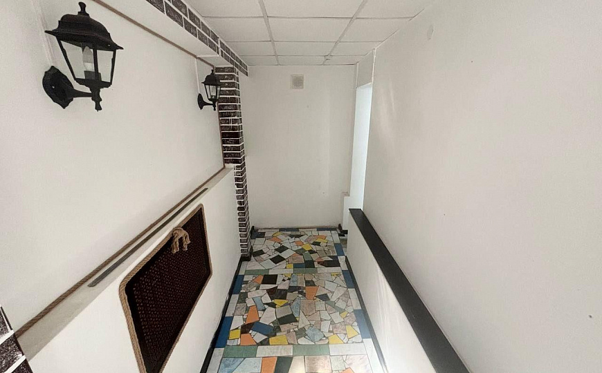 Помещение на первой линии, 86 м² фото