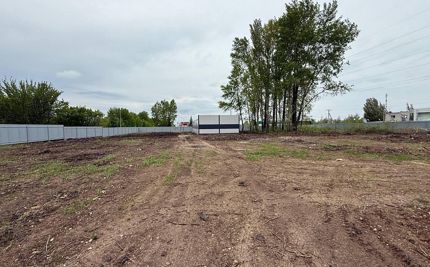 Продается зем участок со зданиями 1 линия фото