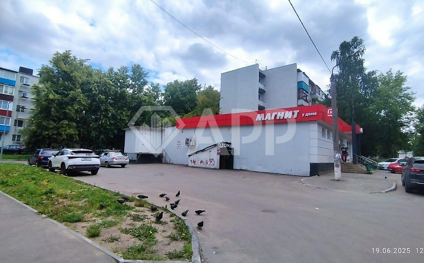 ГАБ готовый арендный бизнес на Челюскина фото