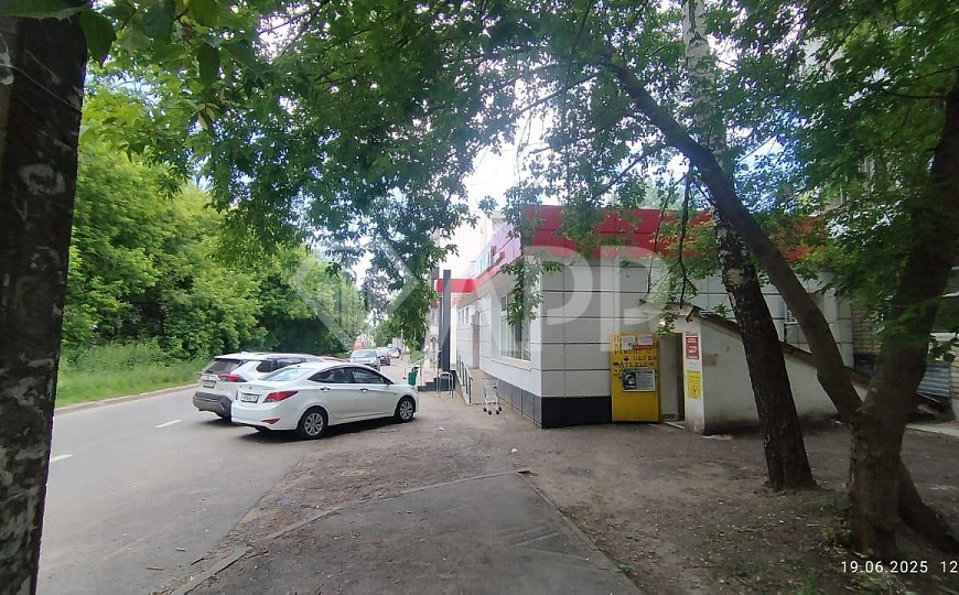 ГАБ готовый арендный бизнес на Челюскина фото