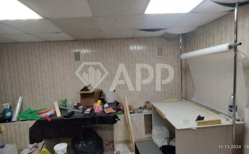 ГАБ готовый арендный бизнес на Челюскина фото