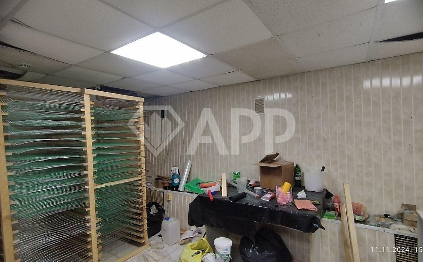 ГАБ готовый арендный бизнес на Челюскина фото