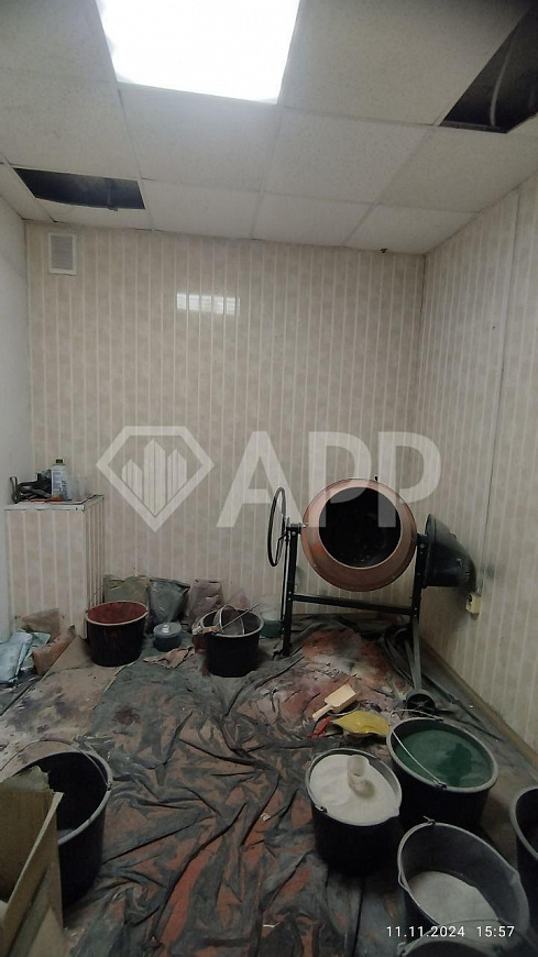 ГАБ готовый арендный бизнес на Челюскина фото