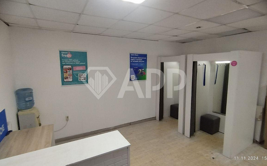 ГАБ готовый арендный бизнес на Челюскина фото