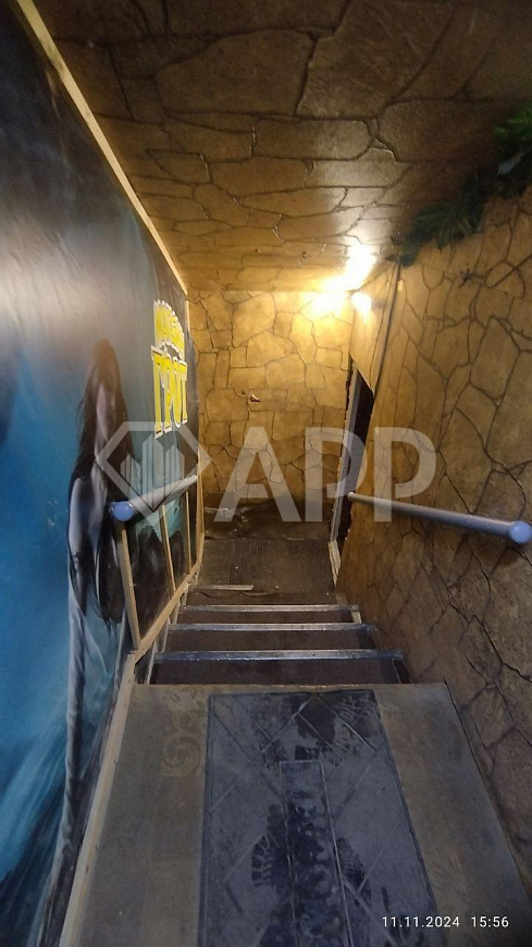 ГАБ готовый арендный бизнес на Челюскина фото