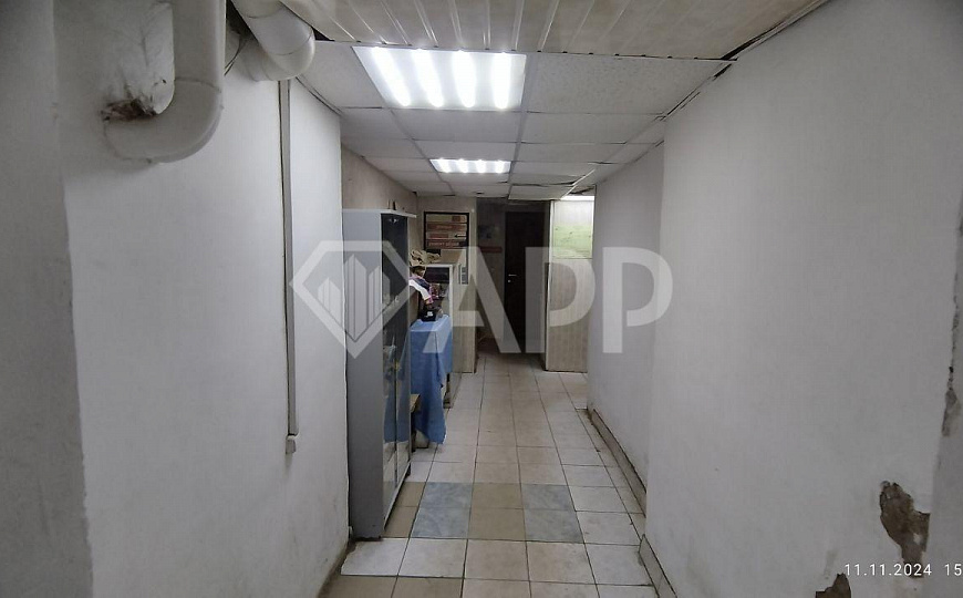 ГАБ готовый арендный бизнес на Челюскина фото