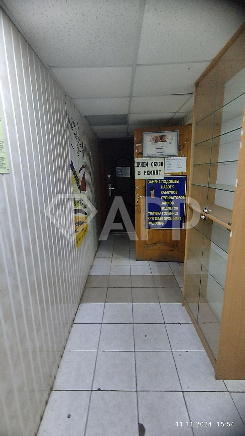 ГАБ готовый арендный бизнес на Челюскина фото