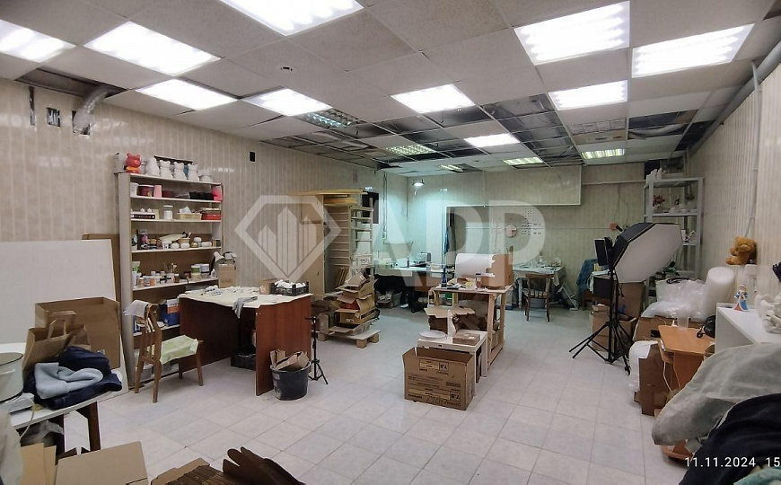 ГАБ готовый арендный бизнес на Челюскина фото