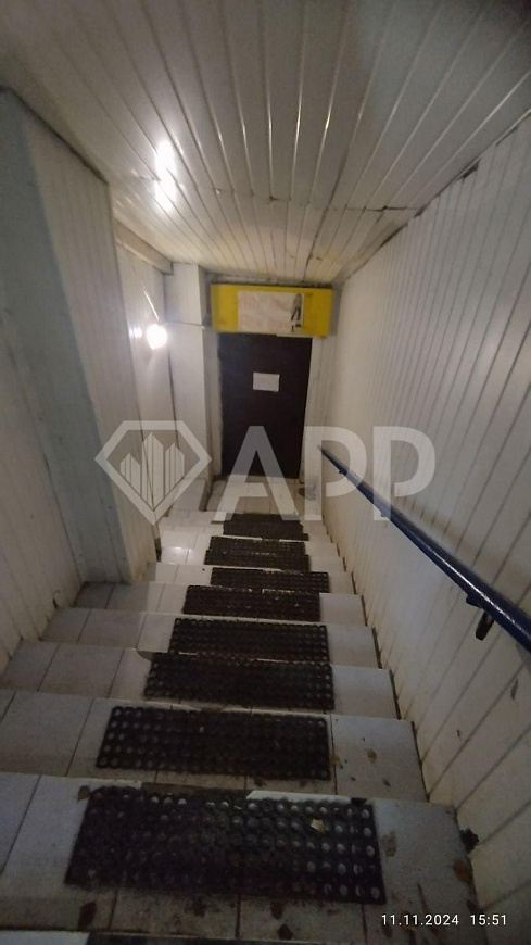 ГАБ готовый арендный бизнес на Челюскина фото