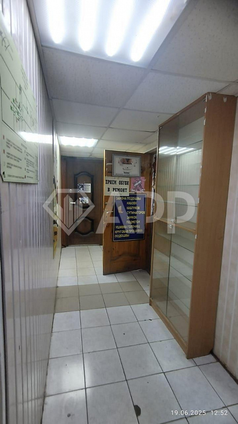 ГАБ готовый арендный бизнес на Челюскина фото