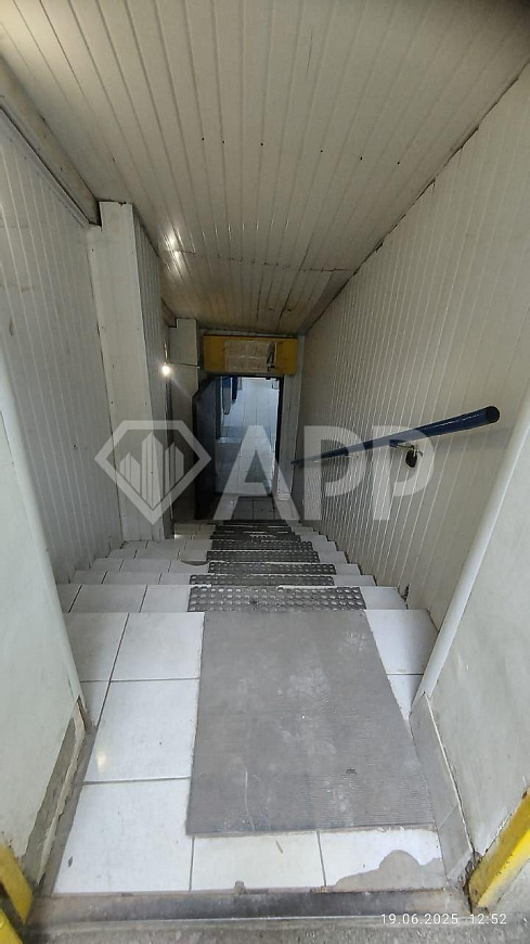 ГАБ готовый арендный бизнес на Челюскина фото