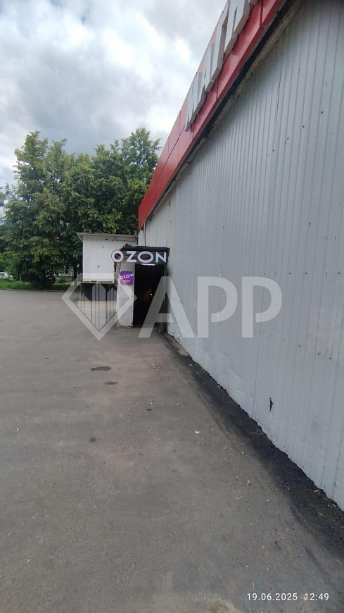 ГАБ готовый арендный бизнес на Челюскина фото