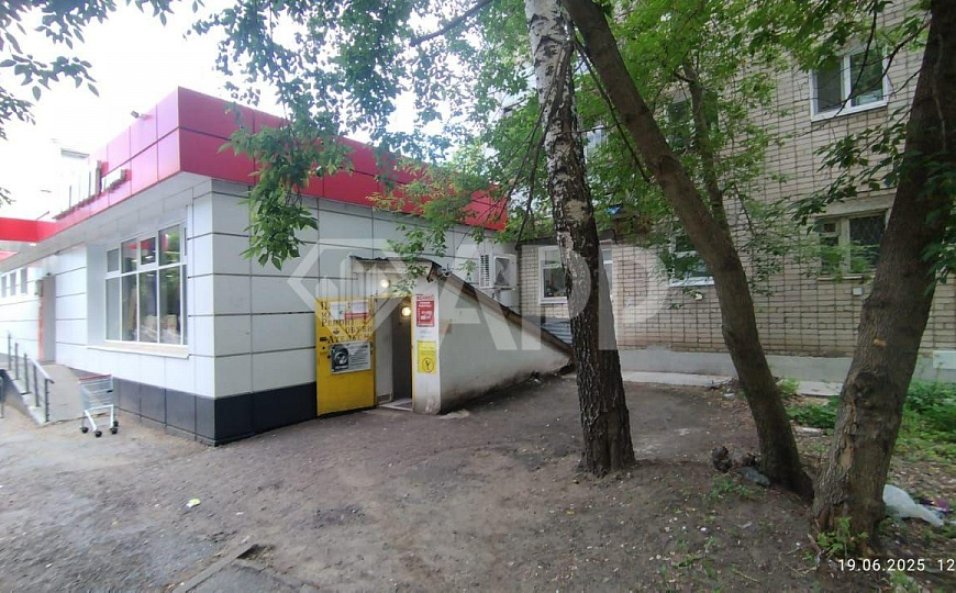 ГАБ готовый арендный бизнес на Челюскина фото