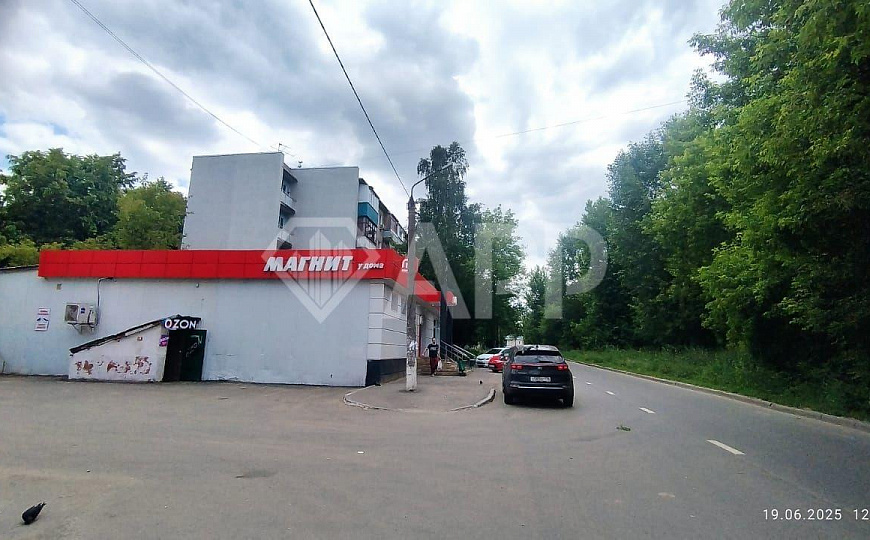 ГАБ готовый арендный бизнес на Челюскина фото