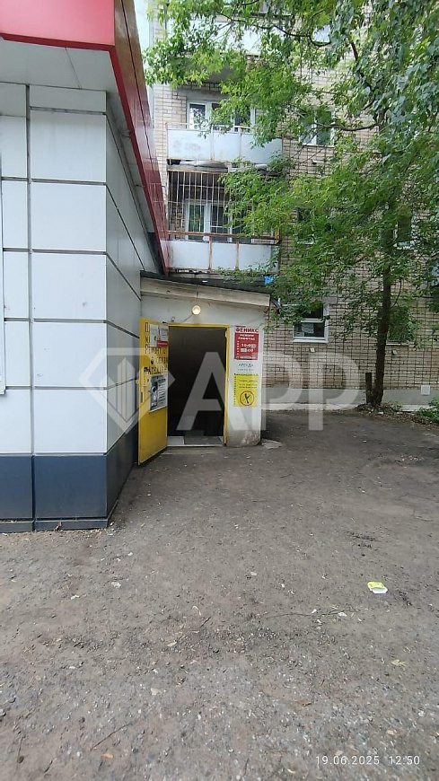 ГАБ готовый арендный бизнес на Челюскина фото