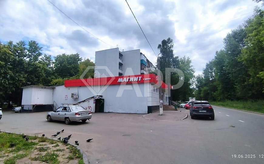 ГАБ готовый арендный бизнес на Челюскина фото