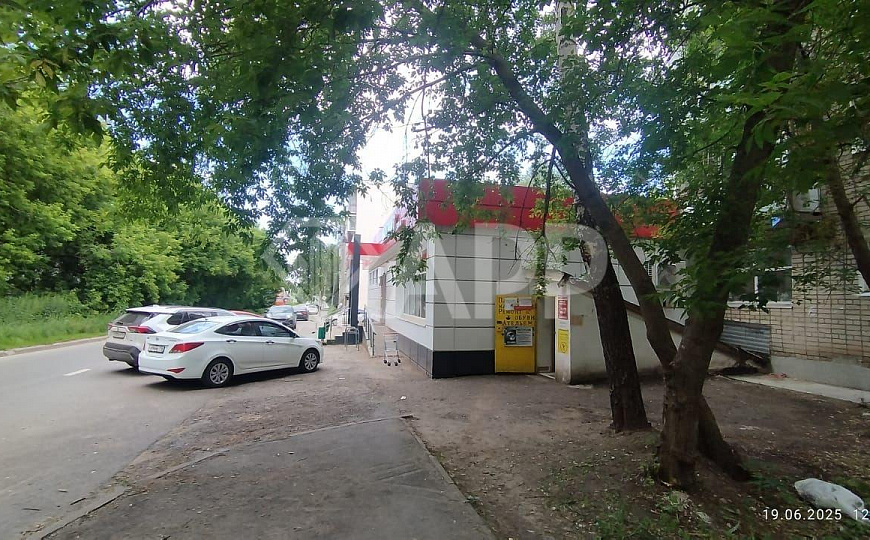 ГАБ готовый арендный бизнес на Челюскина фото