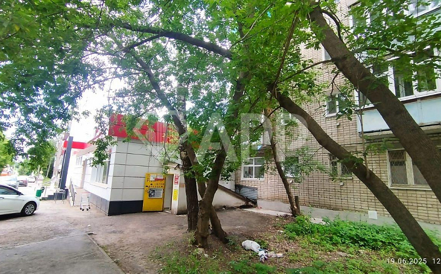 ГАБ готовый арендный бизнес на Челюскина фото