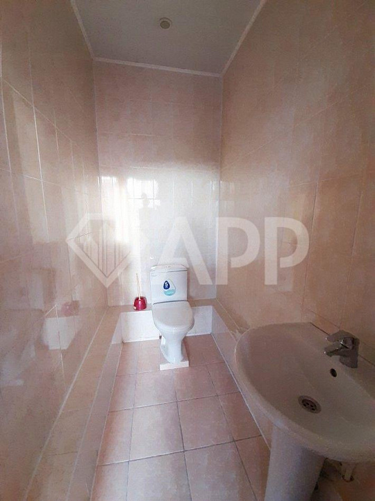 Помещения 106,8м² на ул. Адоратского 12б. фото