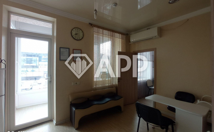 Сдам помещение свободного назначения, 91 м² фото