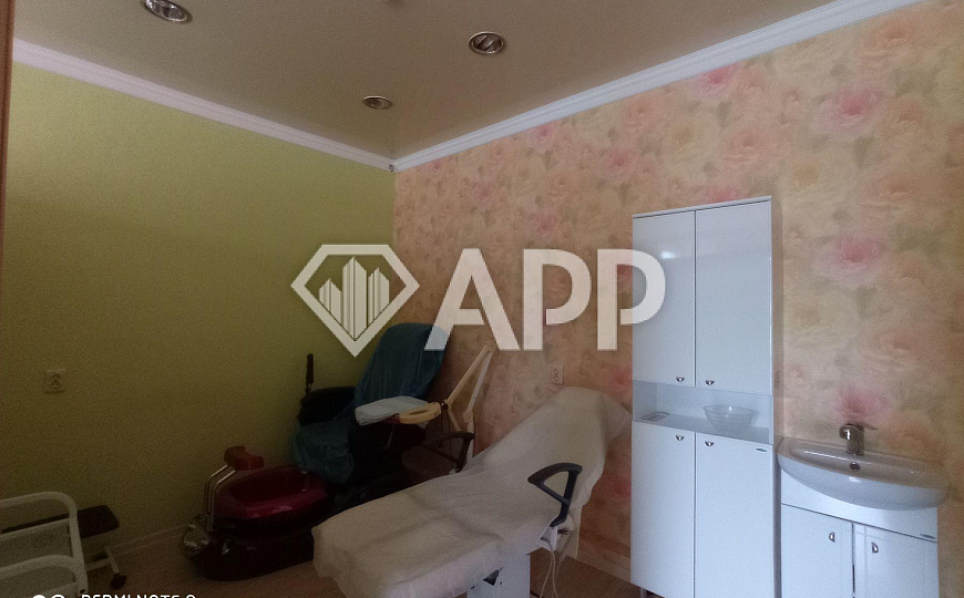 Сдам помещение свободного назначения, 91 м² фото
