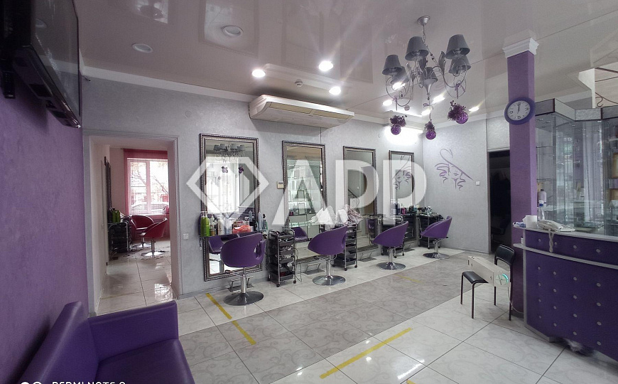 Сдам помещение свободного назначения, 91 м² фото