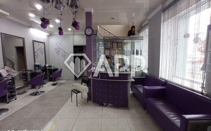 Сдам помещение свободного назначения, 91 м² фото