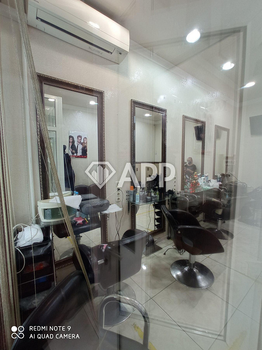 Сдам помещение свободного назначения, 91 м² фото