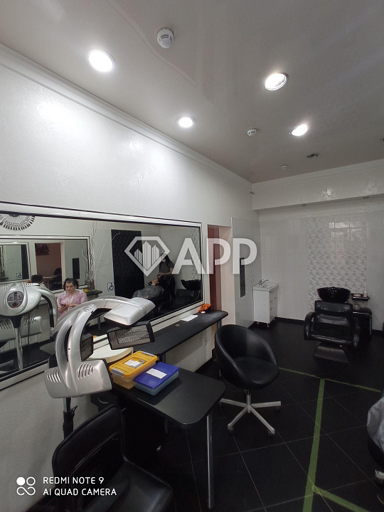 Сдам помещение свободного назначения, 91 м² фото