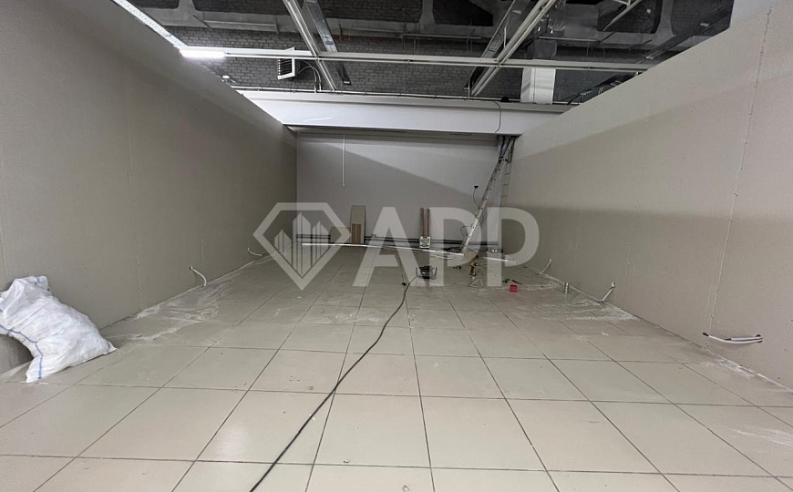 Сдам помещение свободного назначения, 46 м². Помещения - 46, 56, 59 м² фото