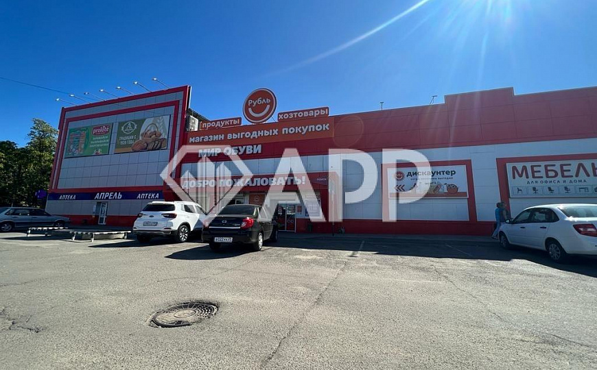 Сдам помещение свободного назначения, 46 м². Помещения - 46, 56, 59 м² фото