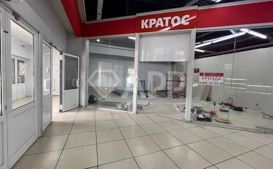 Сдам помещение свободного назначения, 46 м². Помещения - 46, 56, 59 м² фото